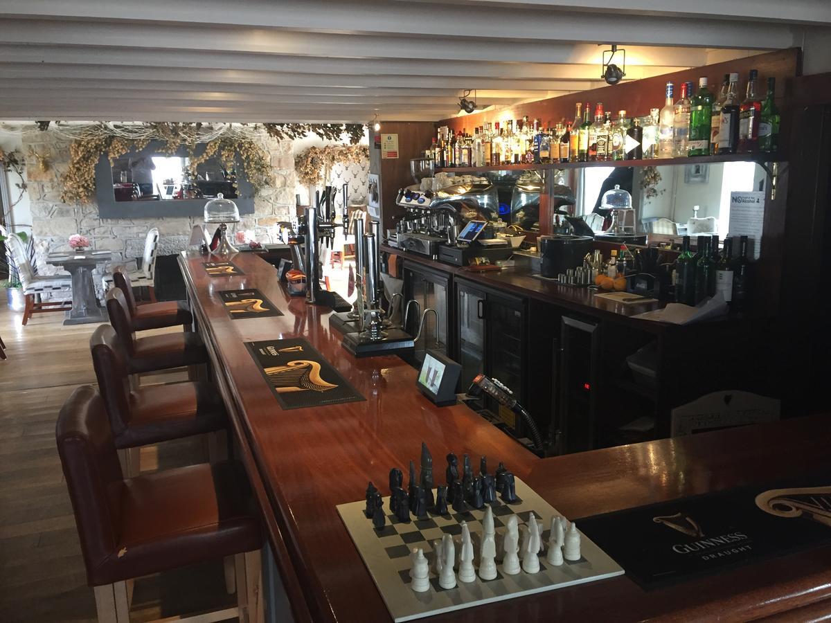 Coach And Horses Inn Penzance Exterior foto